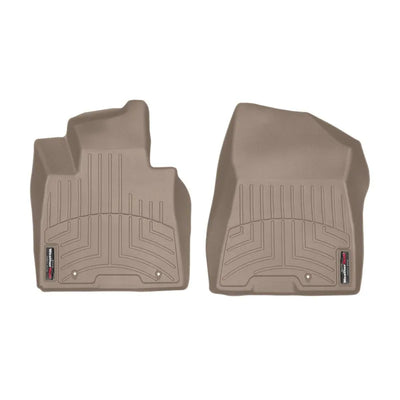 WeatherTech auto part
