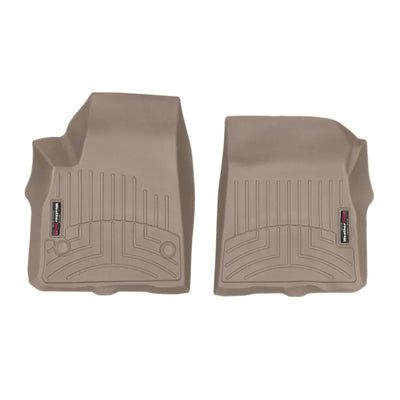 WeatherTech auto part