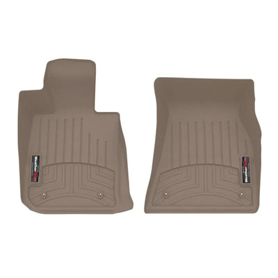 WeatherTech auto part