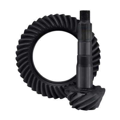Yukon Gear & Axle auto part