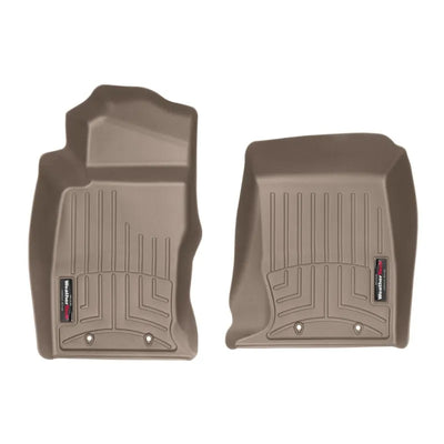 WeatherTech auto part