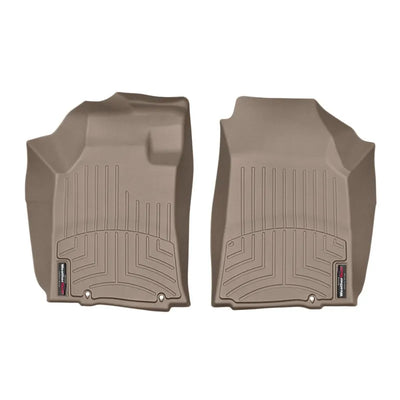 WeatherTech auto part