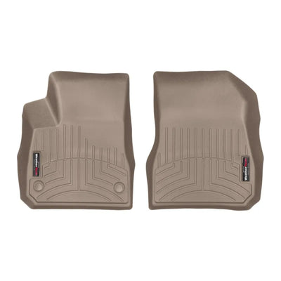 WeatherTech auto part
