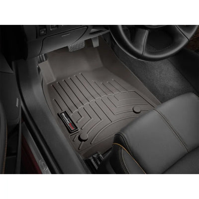 WeatherTech auto part