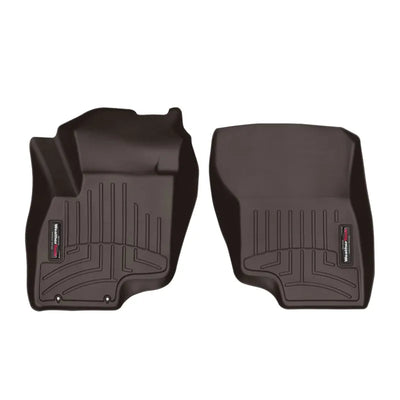WeatherTech auto part