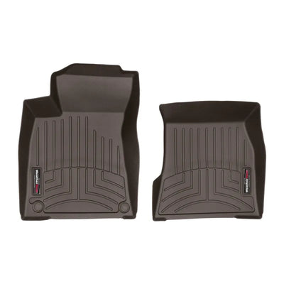 WeatherTech auto part