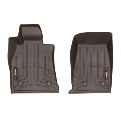 WeatherTech auto part