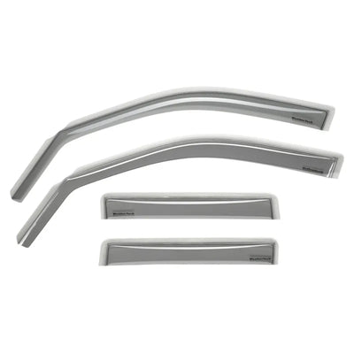 WeatherTech smoke auto part