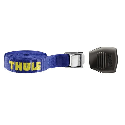 Thule blue auto part