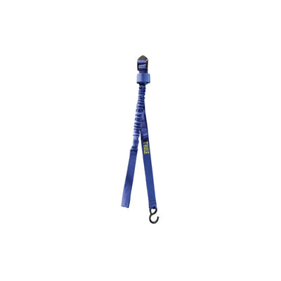 Thule blue auto part
