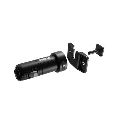 Thule black auto part
