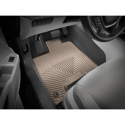 WeatherTech auto part
