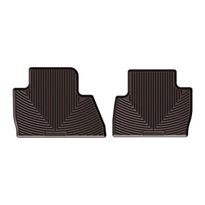 WeatherTech auto part