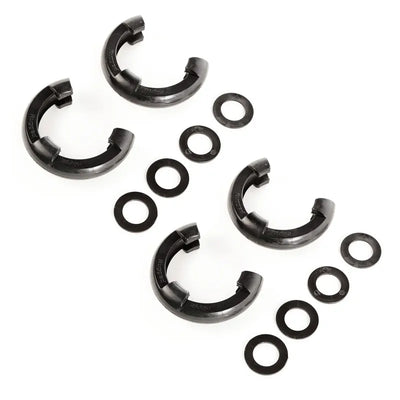 OMIX-ADA black auto part