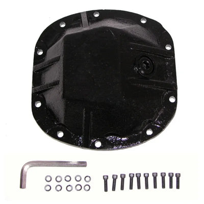 OMIX-ADA differential cover