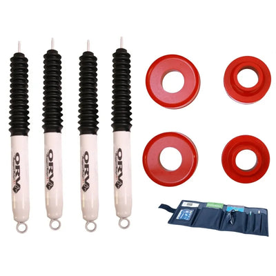 OMIX-ADA shock absorber