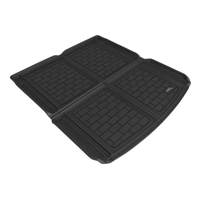 3D MAXpider black auto part