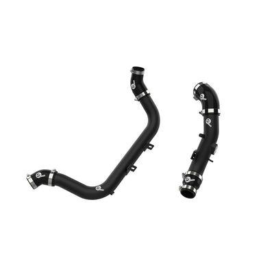 aFe black charge pipe