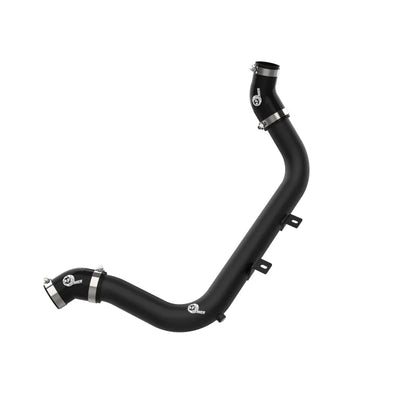 aFe black charge pipe