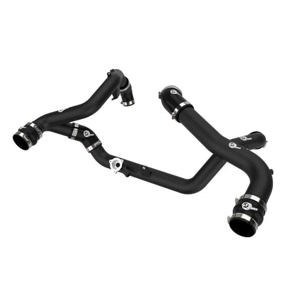 aFe black charge pipe