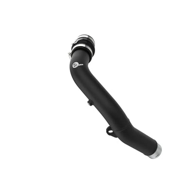 aFe black charge pipe