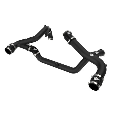 aFe charge pipe
