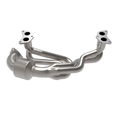aFe headers