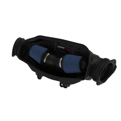 aFe cold air intake