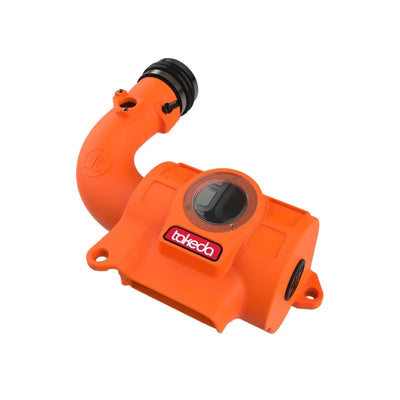 aFe cold air intake