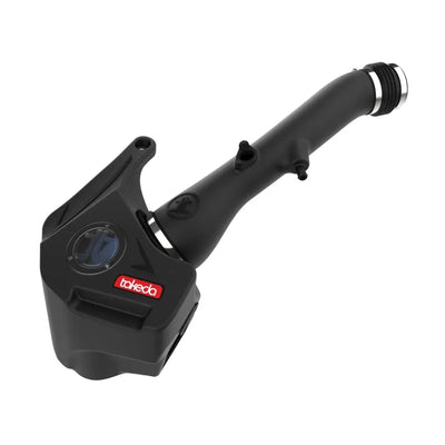 aFe intake system