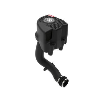 aFe cold air intake