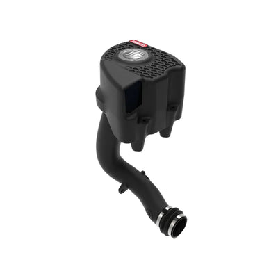 aFe cold air intake