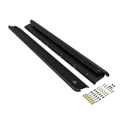 aFe black side steps