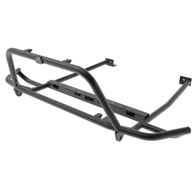 aFe black bumper