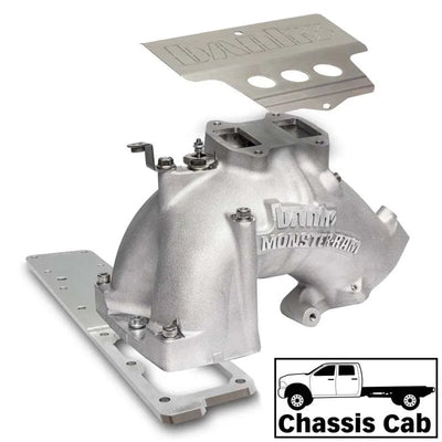Banks Power intake system