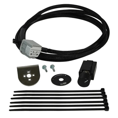 BD Diesel auto part