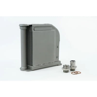 CSF oil cooler