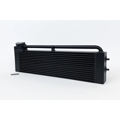 CSF oil cooler