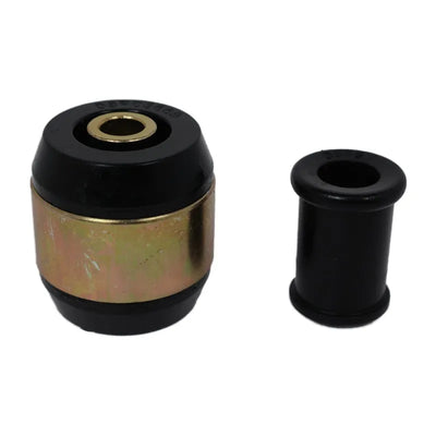 Energy Suspension black control arms