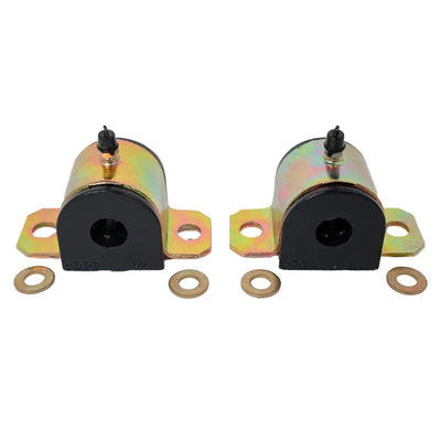 Energy Suspension black sway bar