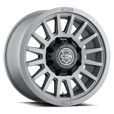 ICON auto part