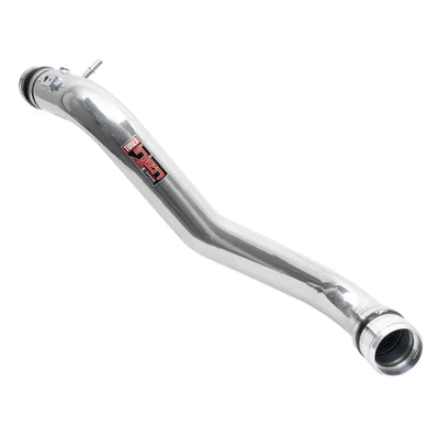 Injen polished intercooler