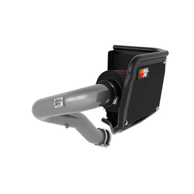 K&N Engineering cold air intake