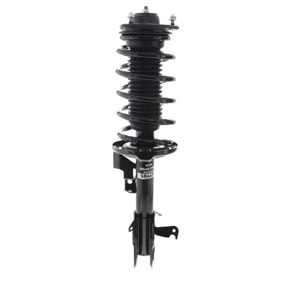 KYB shock absorber