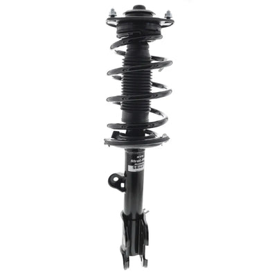 KYB shock absorber