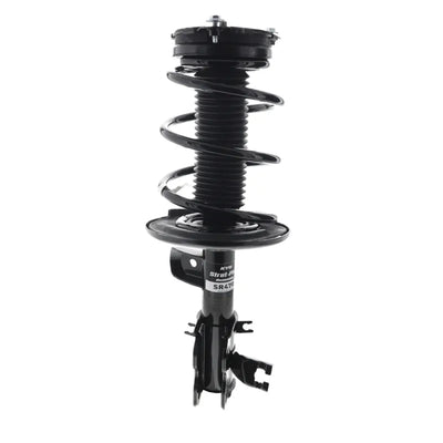 KYB shock absorber