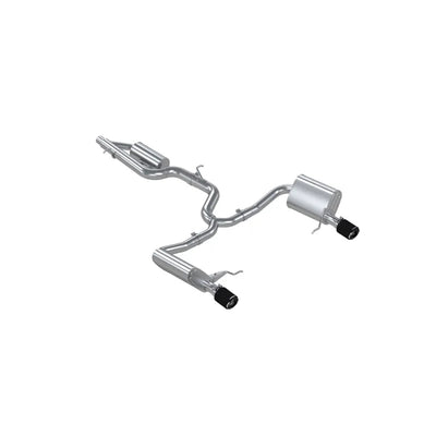 MBRP cat-back exhaust