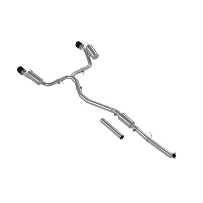 MBRP cat-back exhaust