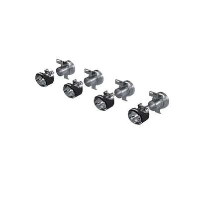 MBRP auto part