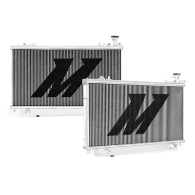 Mishimoto auto part